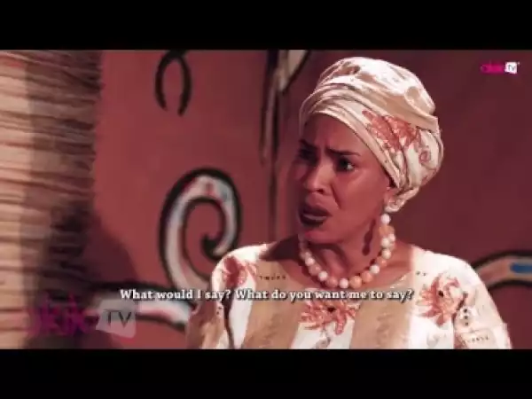 Video: Igba Aje 2 Latest Yoruba Movie 2018 Drama Starring Lateef Adedimeji | Fathia Balogun | Yinka Quadri
